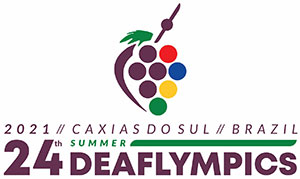 Neue ÖGSV Webseite für die Sommer Deaflympics