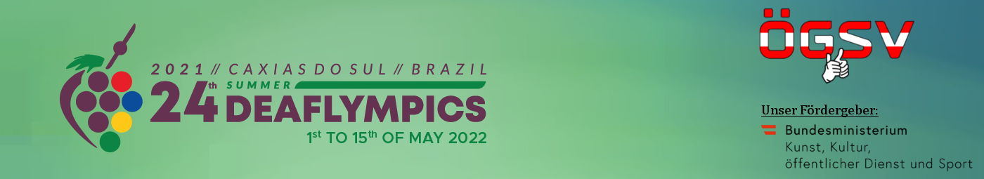 Sommerdeaflympics 2022